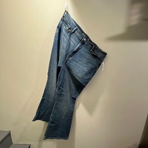 Old Navy Flare Jeans